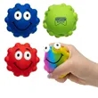 Eye-Popping Push Pop Ball