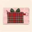 WRAPPED & READY PENNY KEY RING MAILER