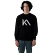 Long Sleeve GD Unisex Mockneck