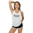 Poly Cotton Unisex Tank