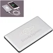 UL Certified Glow Power Bank - 4000 mAh