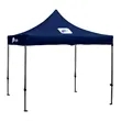 10' Promotional Tent Kit (Full Color Imprint, 4 Locations)