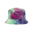 Valucap Tie-Dyed Bucket Hat