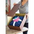 Collapsible Keepsake Gift Box