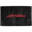 Medium Weight Velour Golf Towel