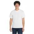 Port & Co Tall Core Blend Tee.
