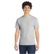 Port & Co Core Blend Tee.