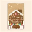 HOME FOR THE HOLIDAYS COOLIE MAILER