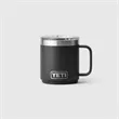 Engraved 10 oz Yeti Stackable Mug