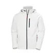 Helly Hansen Men's Crew Hooded Midlayer Jacket 2.0