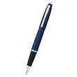 Cross Calais Rollerball Pen - Matte Metallic Midnight Blue