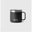 Engraved YETI Rambler 14 oz Stackable Mug