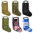 Tactical Lightweight Christmas Socks Bag