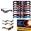 Solar Eclipse Glasses