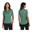 Mercer+Mettle® Women's Recharge Jersey Polo