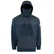 Bulwark Men's Flame Resistant Fleece Hooded Sweatshirt