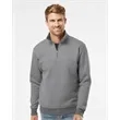Columbia Men's Hart Mountain™ Half-Zip Sweatshirt