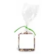 Gift Bag with Square Magnet Standard Fill