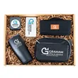 PREMIUM POWER & LIFESTYLE KIT Gift Set