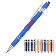 Metal Soft Touch Stylus Pen