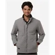 DRI DUCK Men's Keystone Full-Zip Jacket