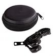Zipper Ear Buds Kit
