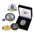 Custom Pin Badges