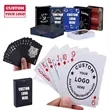 Paper Playing Cards