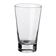Elegant Conical Glassware Set - 13.5 oz