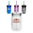 18 oz. Double Wall Acrylic Tumbler