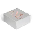 Maria - Magnetic Gift Box - Foil Print