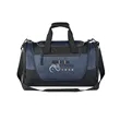 Austin Nylon Collection Duffel Bag