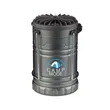 Duo Camping Lantern-Style Flashlight And Fan