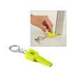 Wobble No More Table Wedge Keychain