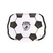 Game Time! Soccer Drawstring Bag