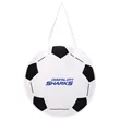 RallyTotes Soccer Tote Bag