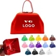 Loud Metal Cowbells Noise Makers for Sports & Events