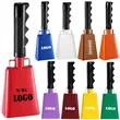 9 inch Cheering  Cowbells Noise Makers