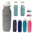 20OZ Collapsible Water Bottle