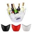 Acrylic Ice Bucket Four-Liter