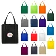 Little Juno Non-Woven Grocery Tote
