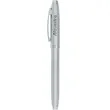 Sheaffer® 100 Brushed Chrome Roller Ball
