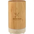 Wellable™ FSC® 100% Bamboo Diffuser