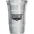 Top Cup Aluminum Cup 20oz