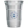 Top Cup Aluminum Cup 16oz.