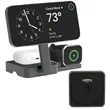 Nimble Pivot 3-in-1 Wireless Compact Charger