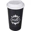 The Traveler Insulated Cup 16 oz. w/ Lid