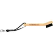 FSC® 100% Bamboo Golf Brush