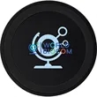 Quake 2.0 15W Wireless Charging Pad