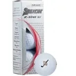 Srixon Z-STAR XV Golf Balls - 3 Pack